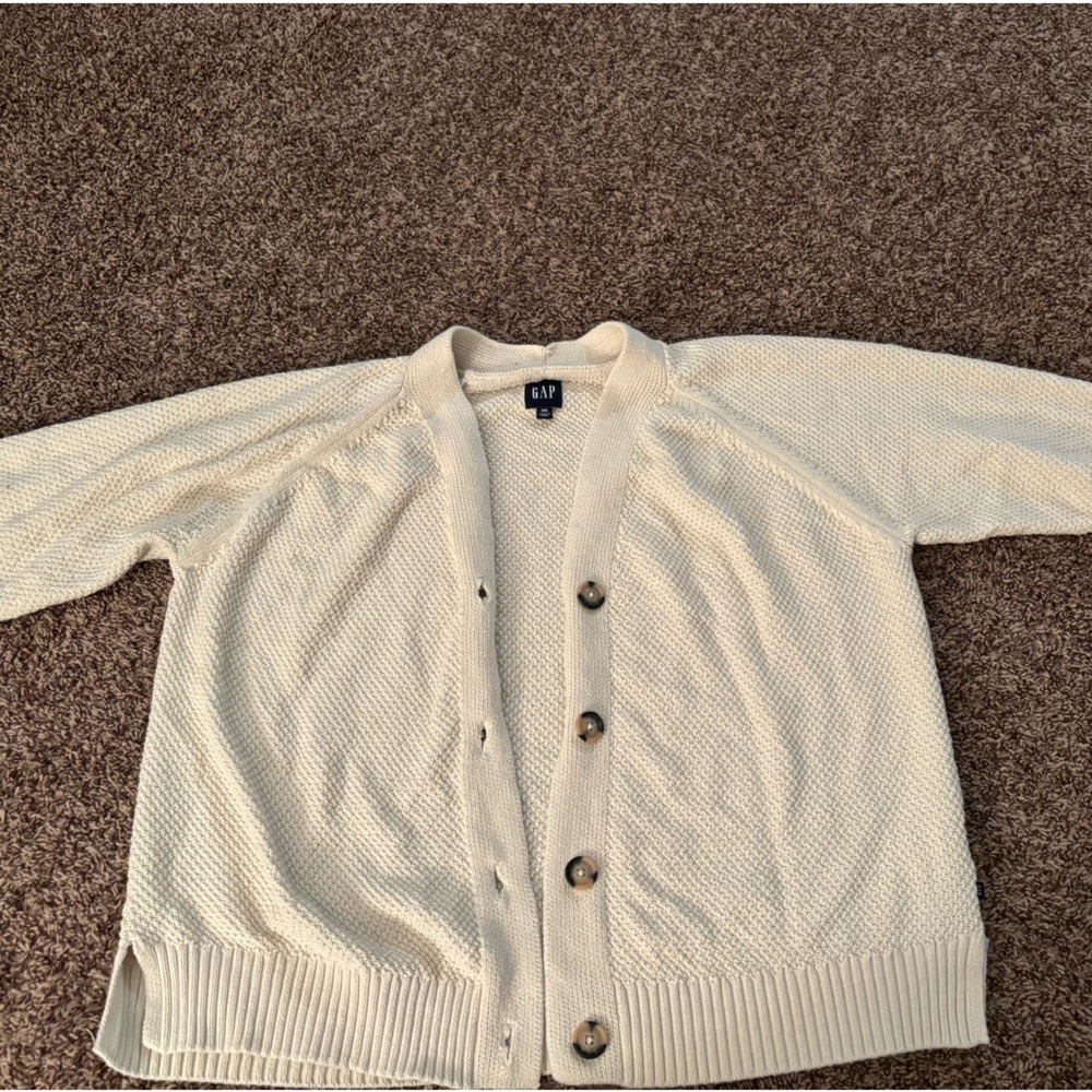 Women’s Gap cardigan